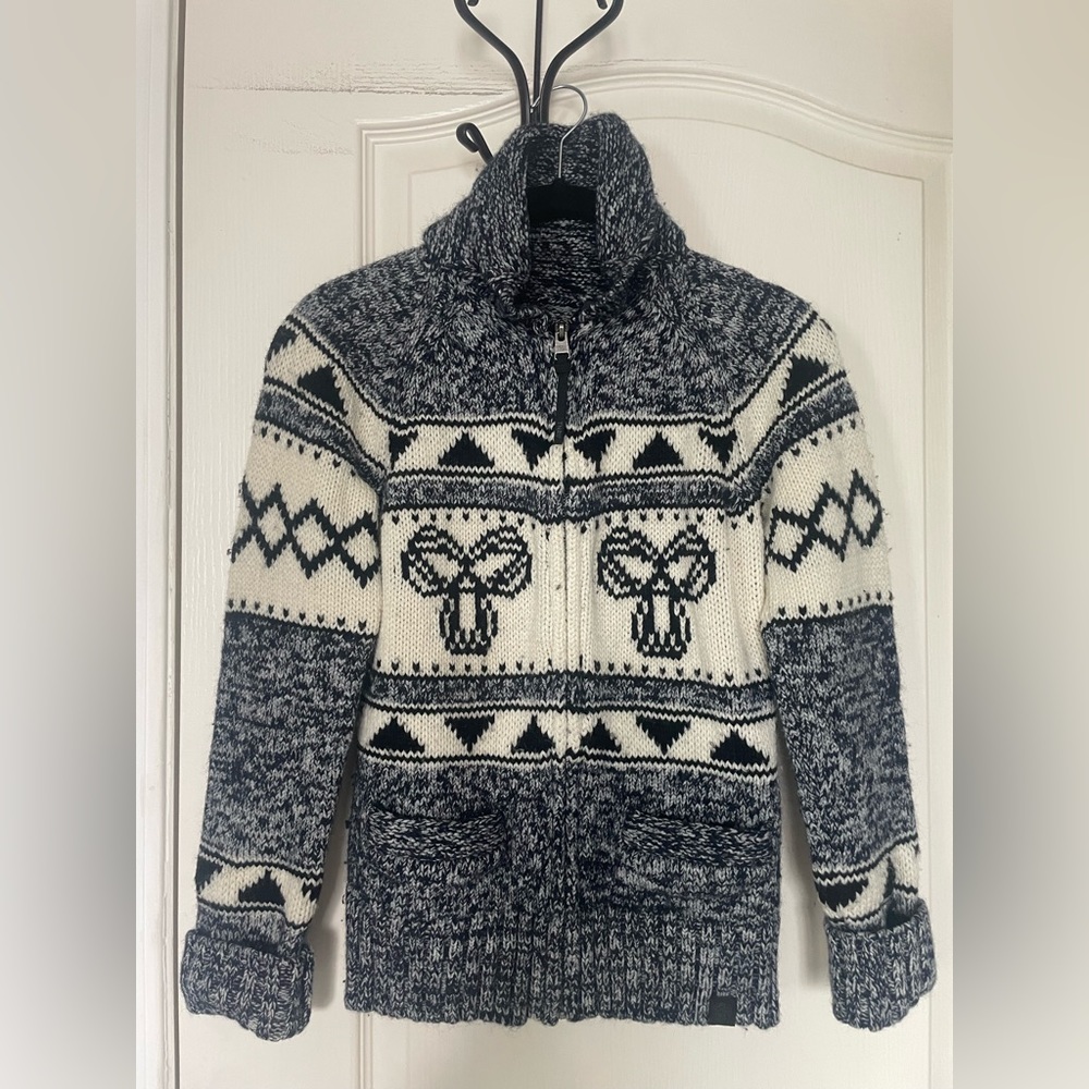 TNA Sweater